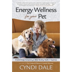 Energy Wellness for Your Pet