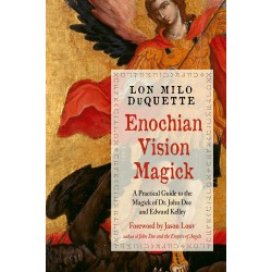 Enochian Vision Magick