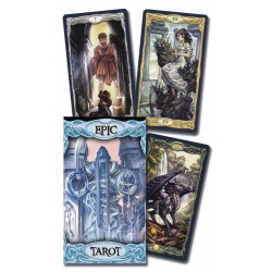 Epic Tarot Deck