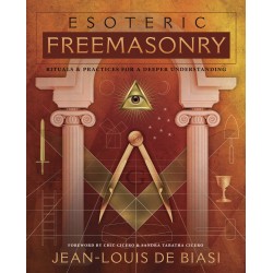 Esoteric Freemasonry