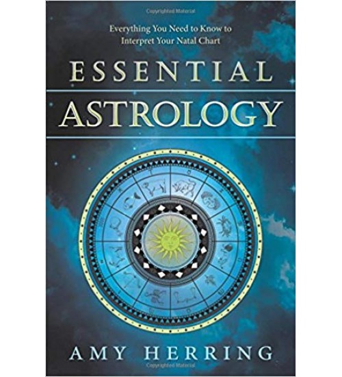 Essential Astrology