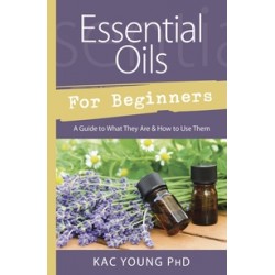 Essential Oils for Beginners