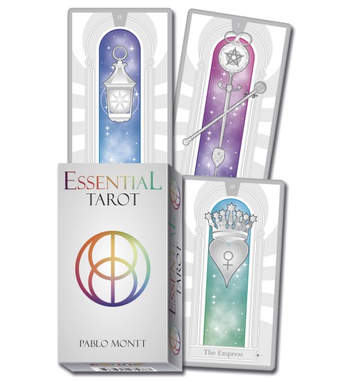 Essential Tarot Cards