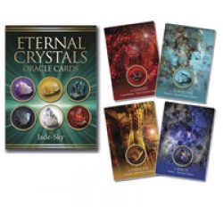 Eternal Crystals Oracle Cards