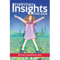 Everyday Insights For Kids Inspiration Cards