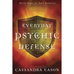 Everyday Psychic Defense