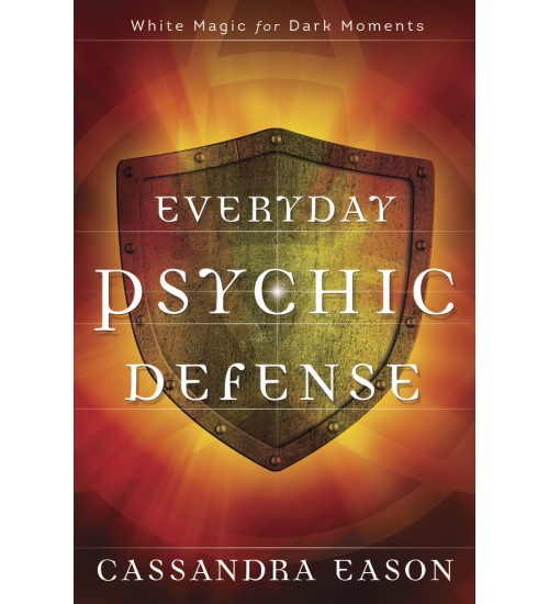 Everyday Psychic Defense