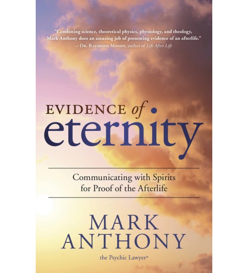 Evidence of Eternity