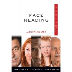 Face Reading Plain & Simple