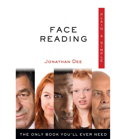 Face Reading Plain & Simple