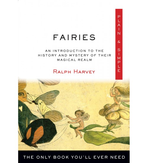 Fairies Plain & Simple