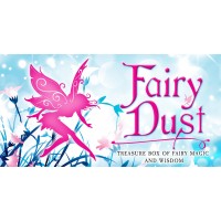 Fairy Dust Inspiration Cards