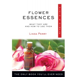 Flower Essences, Plain & Simple