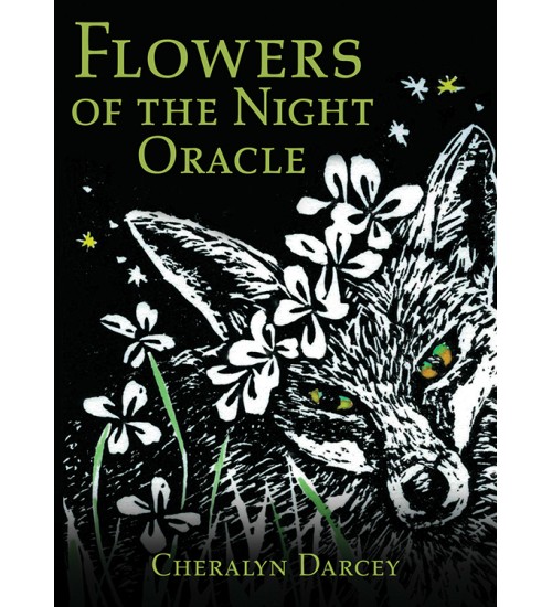 Flowers of the Night Oracle