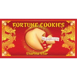 Fortune Cookies Cards