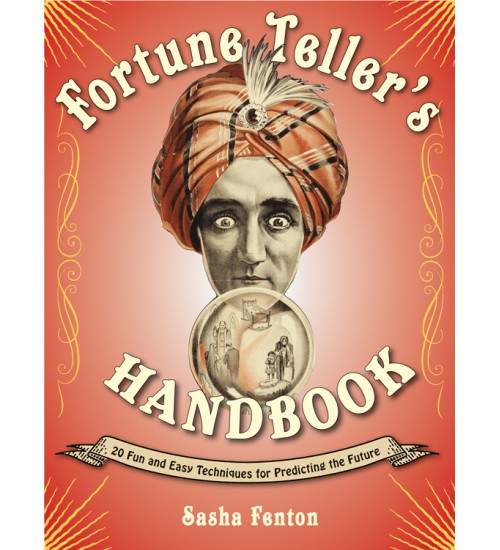 Fortune Teller's Handbook