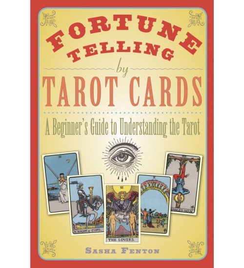 Fortune Telling by Tarot Cards