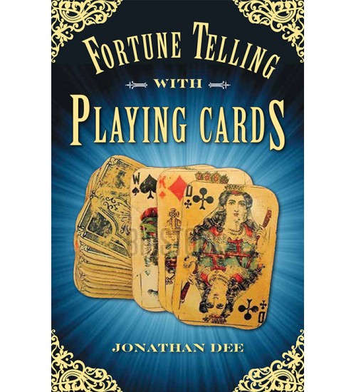 Fortune Telling with Playing Cards