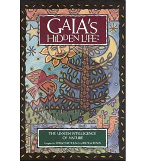 Gaia's Hidden Life