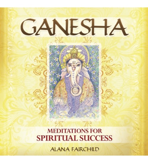 Ganesha CD