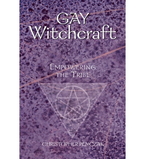 Gay Witchcraft