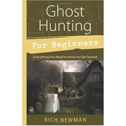 Ghost Hunting for Beginners