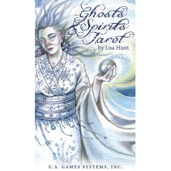 Ghosts & Spirits Tarot Cards