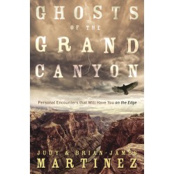 Ghosts of the Grand Canyon