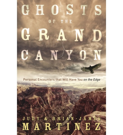 Ghosts of the Grand Canyon