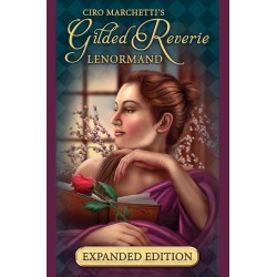 Gilded Reverie Lenorman Cards - Expanded Edition 