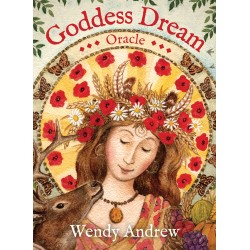 Goddess Dream Oracle