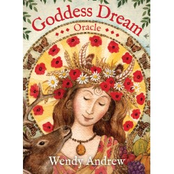 Goddess Dream Oracle