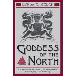 Goddess of the North