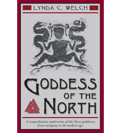 Goddess of the North