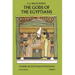 The Gods of the Egyptians, Volume 1