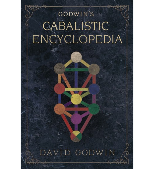 Godwin's Cabalistic Encyclopedia