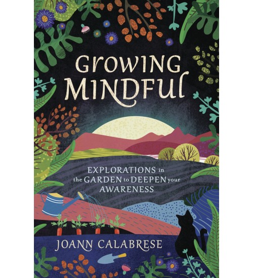 Growing Mindful