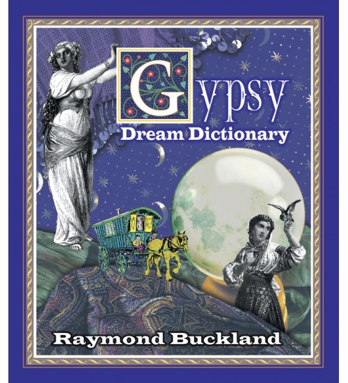 Gypsy Dream Dictionary