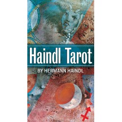 Haindl Tarot Cards