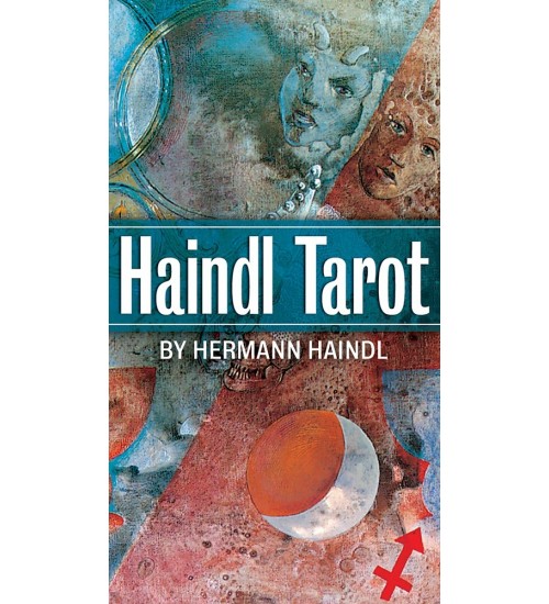 Haindl Tarot Cards
