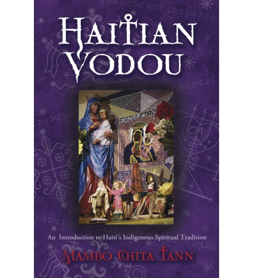 Haitian Vodou