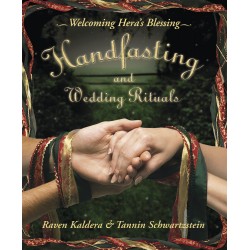 Handfasting and Wedding Rituals