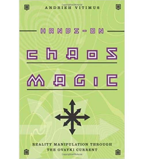 Hands-On Chaos Magic