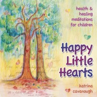 Happy Little Hearts CD