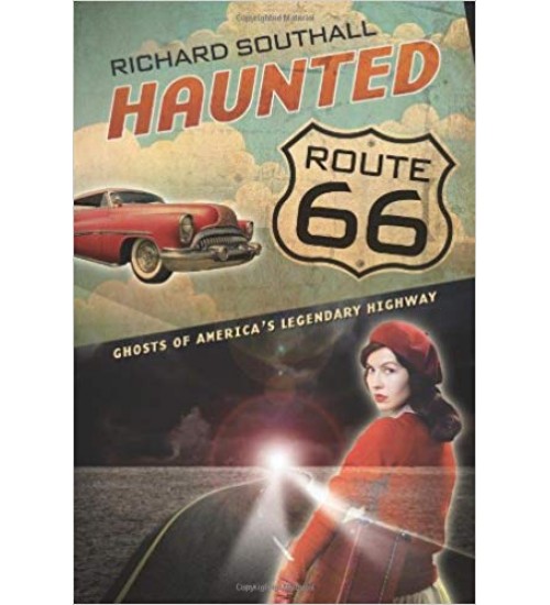 Haunted Route 66