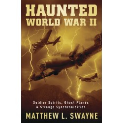 Haunted World War II