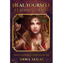 Heal Yourself Reading Cards