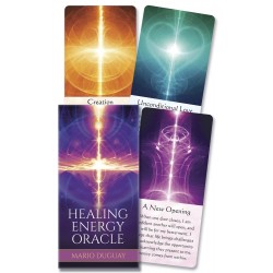 Healing Energy Oracle