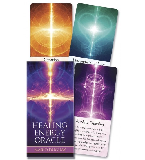 Healing Energy Oracle