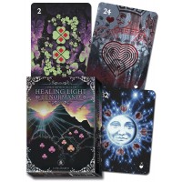 Healing Light Lenormand Cards